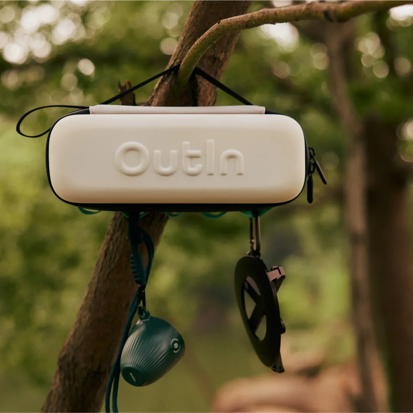 Outin EVA Protective Case