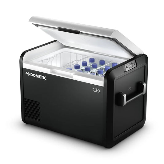 Dometic CFX3 55IM Cooler/Freezer with Ice Maker
