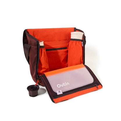 OutIn Flex Messenger