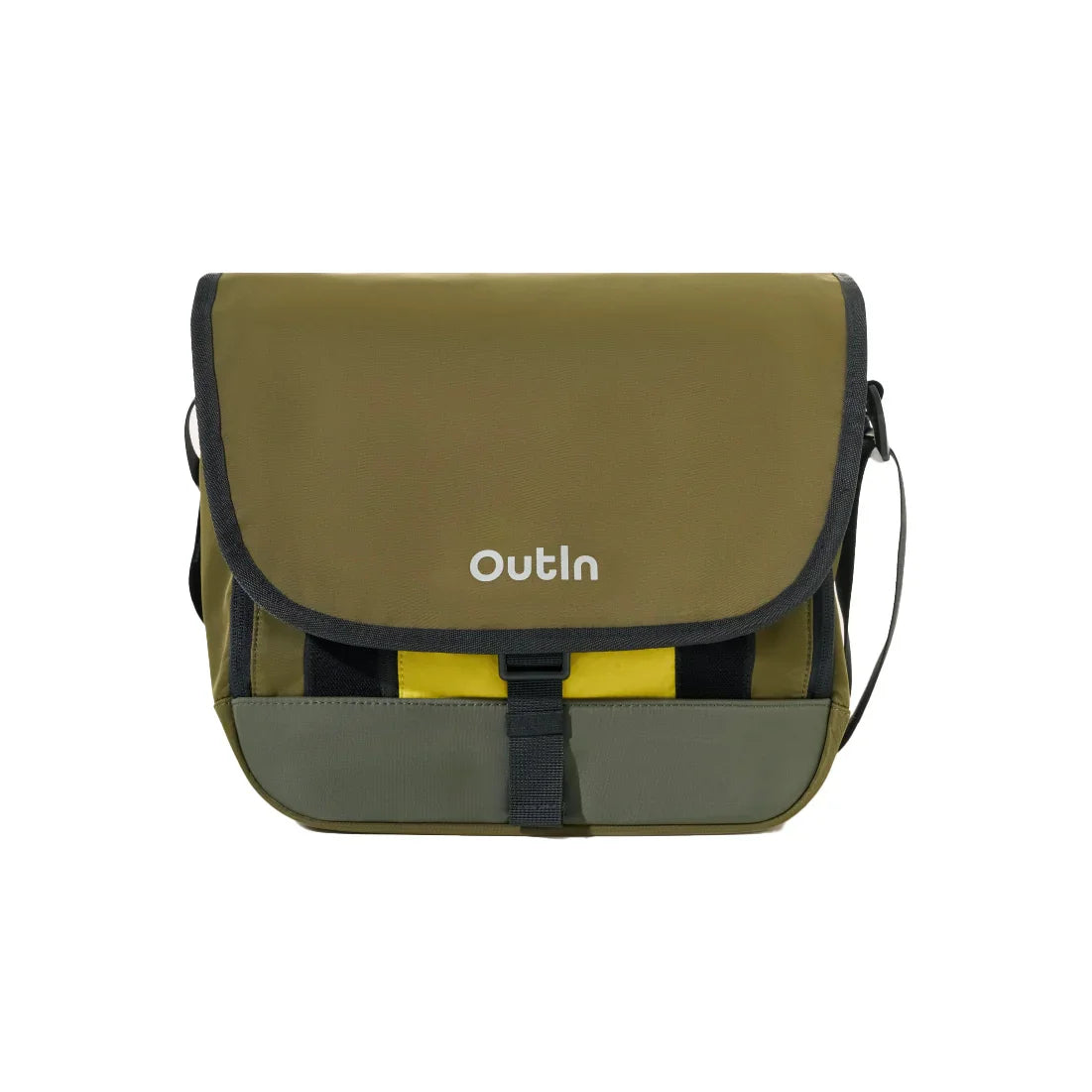 OutIn Flex Messenger