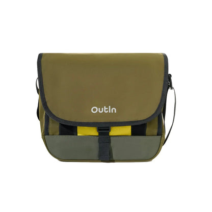 OutIn Flex Messenger