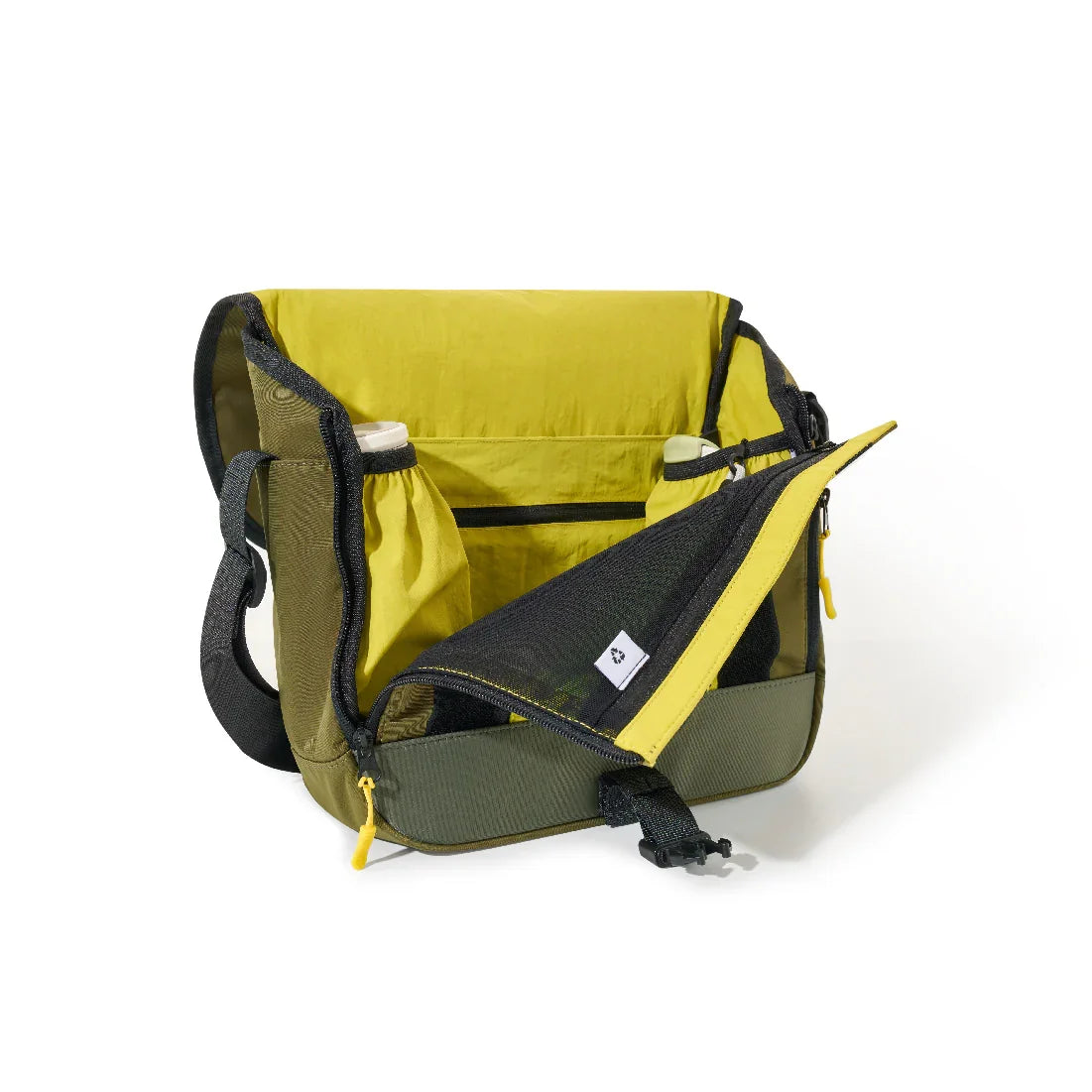 OutIn Flex Messenger