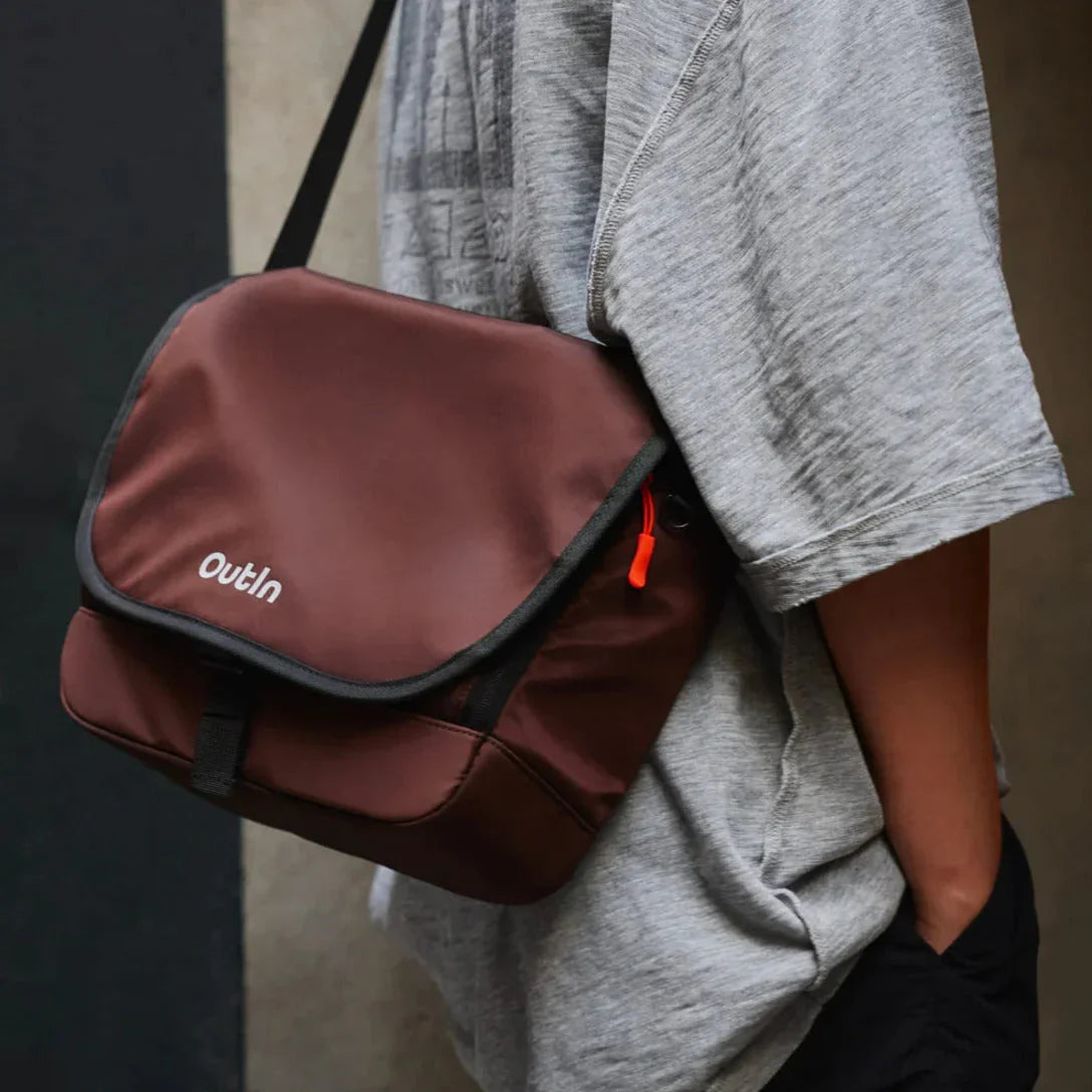 OutIn Flex Messenger