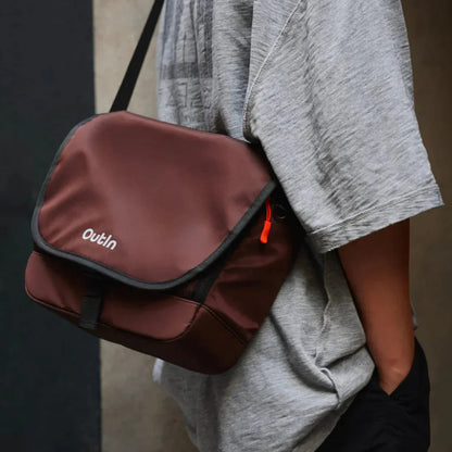 OutIn Flex Messenger