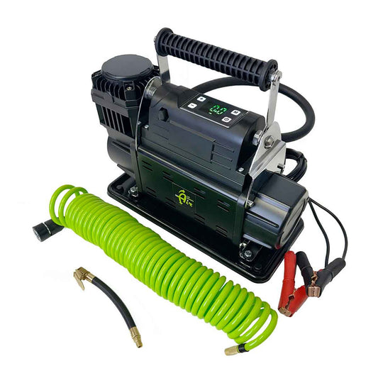 EGOI Portable Air Compressor System 3.2 CFM