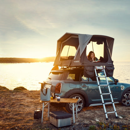 TRT 140 AIR Inflatable Rooftop Tent - 2 Person