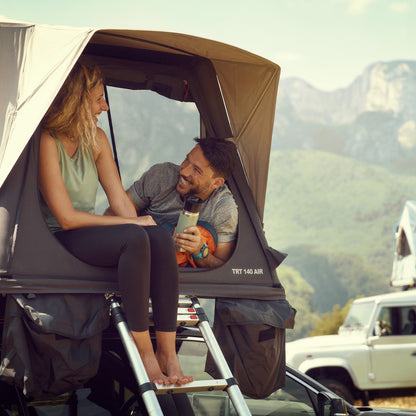 TRT 140 AIR Inflatable Rooftop Tent - 2 Person