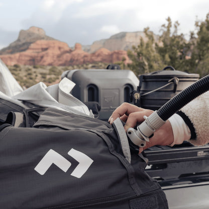 TRT 140 AIR Inflatable Rooftop Tent - 2 Person