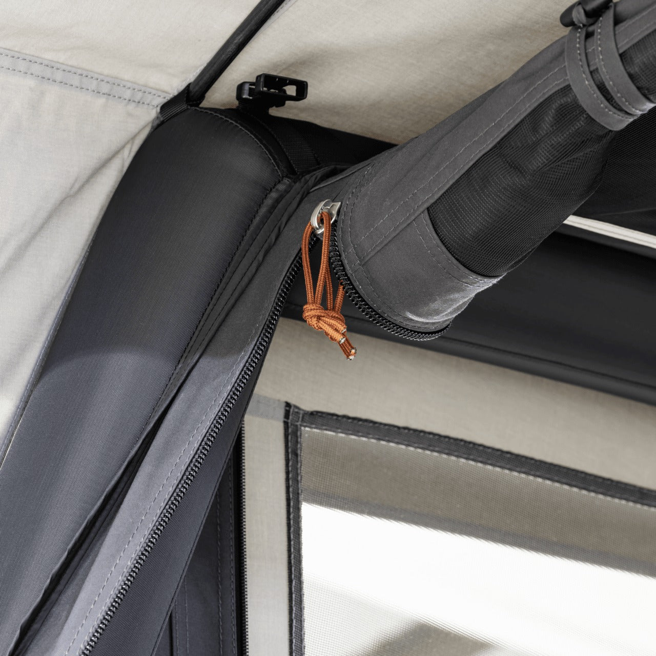 TRT 140 AIR Inflatable Rooftop Tent - 2 Person