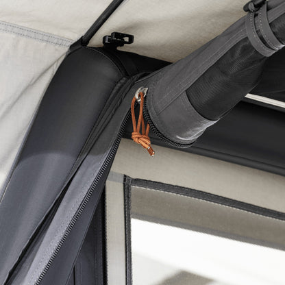 TRT 140 AIR Inflatable Rooftop Tent - 2 Person