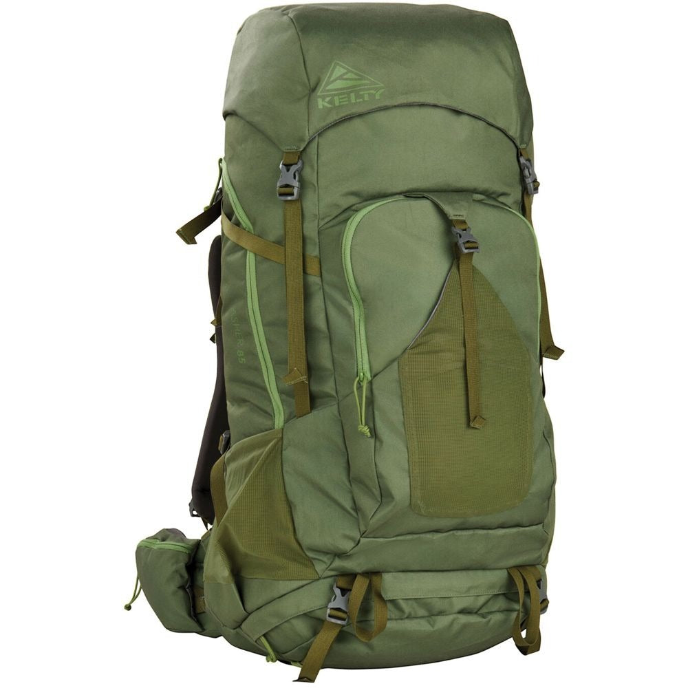 kelty arapaho backpack Glendale 65L The perfect choice for day hikes and hut tours Kelty Coyote Backpack - 4900cu