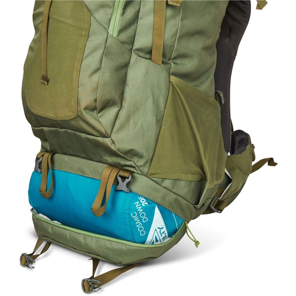 Kelty Asher 85 Hiking Backpack