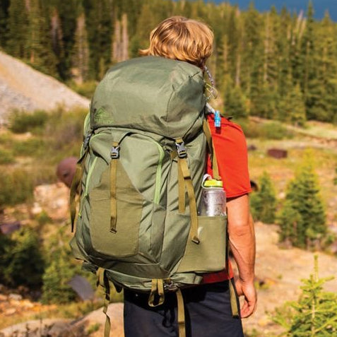 Kelty Asher 85 Hiking Backpack