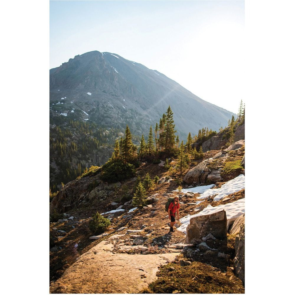 Kelty Asher 85 Hiking Backpack