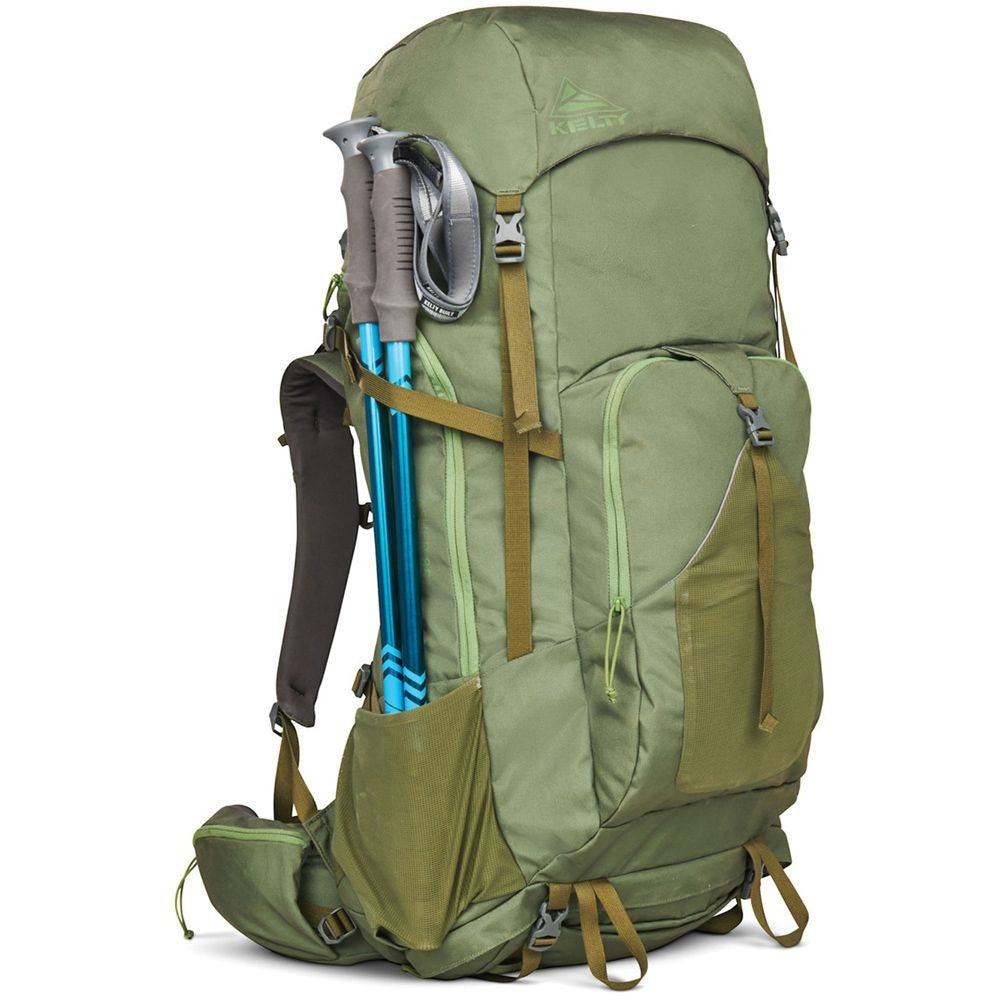 Kelty Asher 65 Hiking Backpack