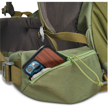 Kelty Asher 85 Hiking Backpack