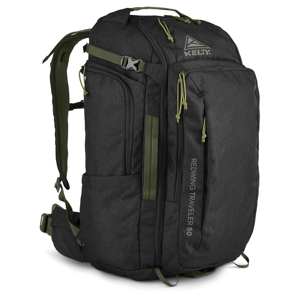 Kelty Redwing Traveler 50 Daypack