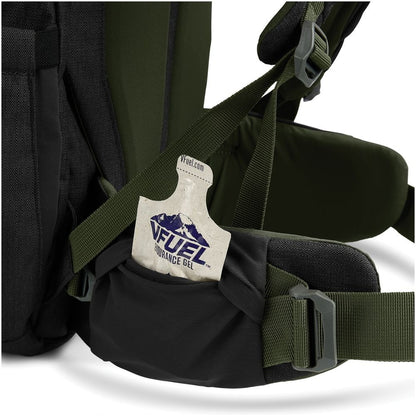 Kelty Redwing Traveler 50 Daypack