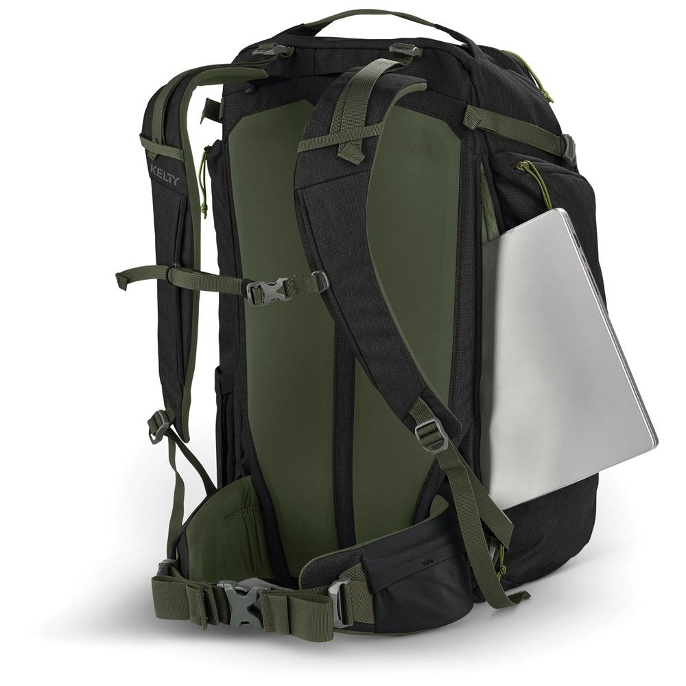 Kelty Redwing Traveler 50 Daypack