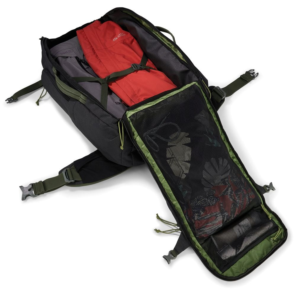 Kelty Redwing Traveler 50 Daypack
