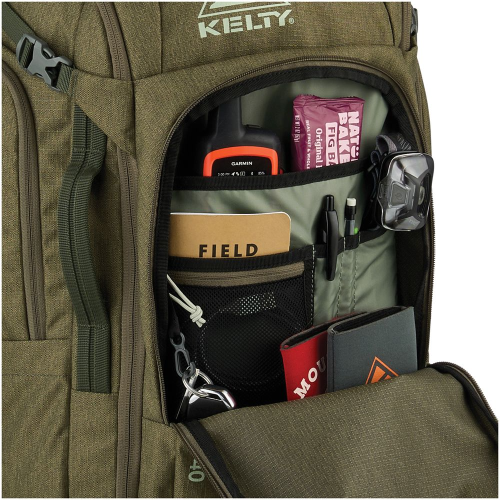 Kelty Redwing Traveler 40