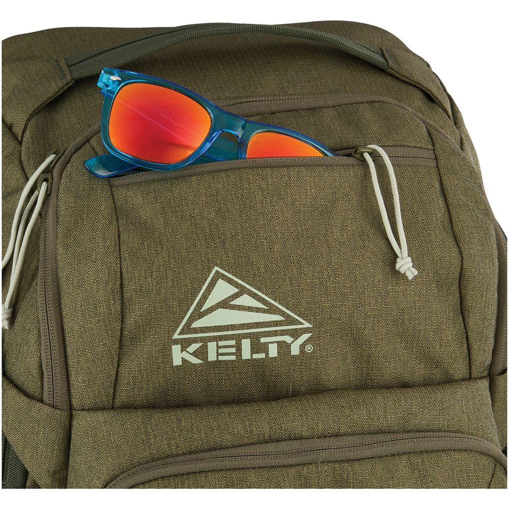 Kelty Redwing Traveler 40
