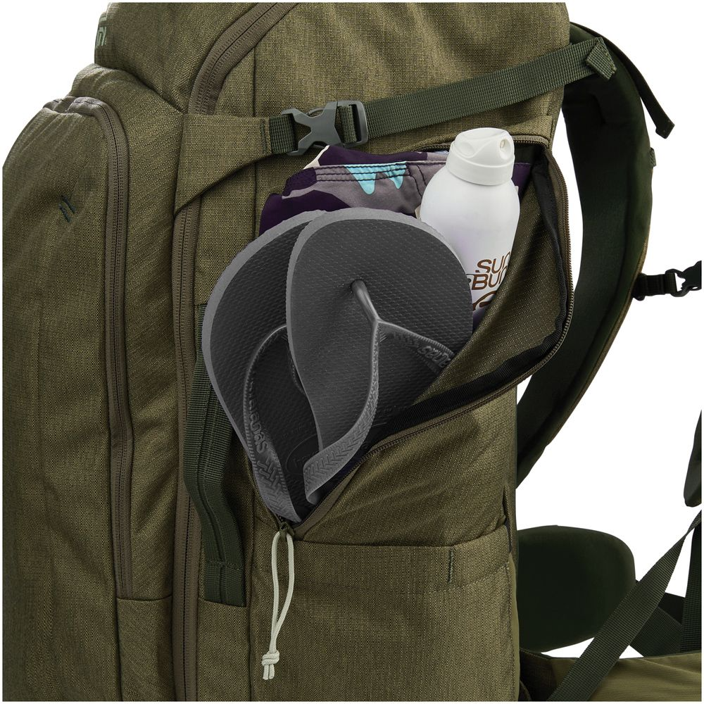 Kelty Redwing Traveler 40
