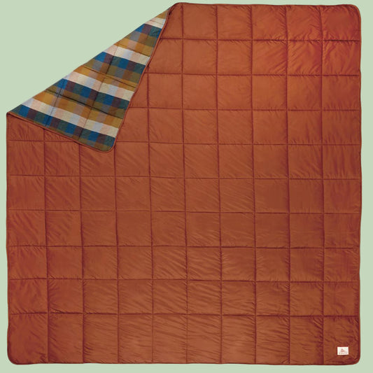 Wayback Biggie Blanket