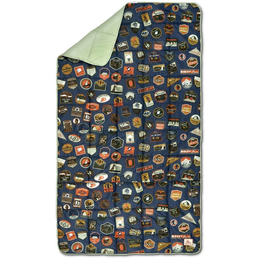 Bestie Blanket
