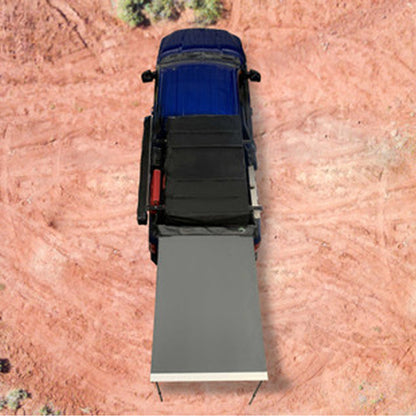 Nomadic Awning 4.5 Foot Model