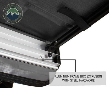 Nomadic Awning 6.5 Foot Model