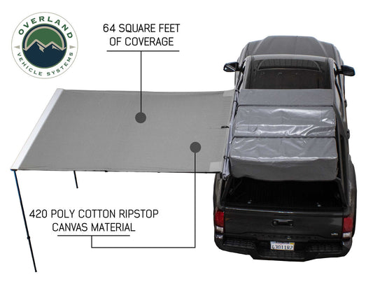 Nomadic Awning 6.5 Foot Model