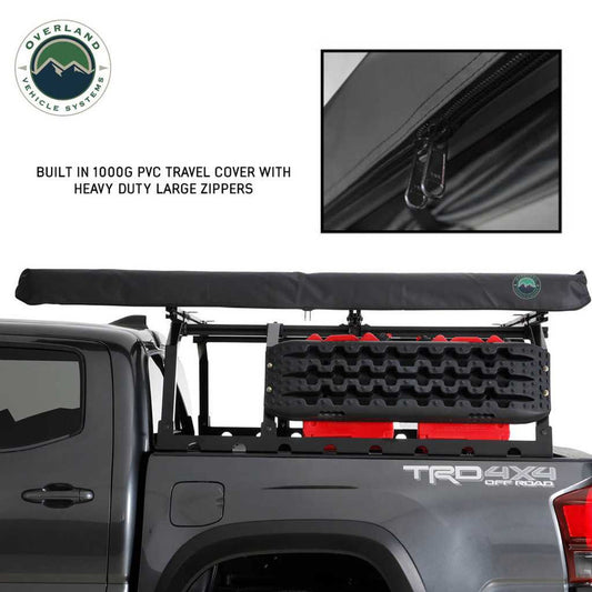 Nomadic Awning 8.0 Foot Model