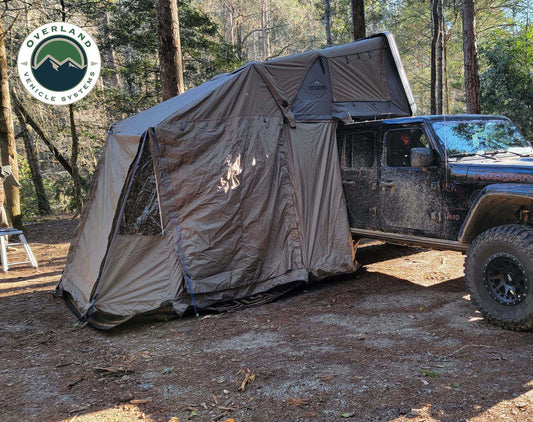 Annex for Bushveld Roof Top Tent