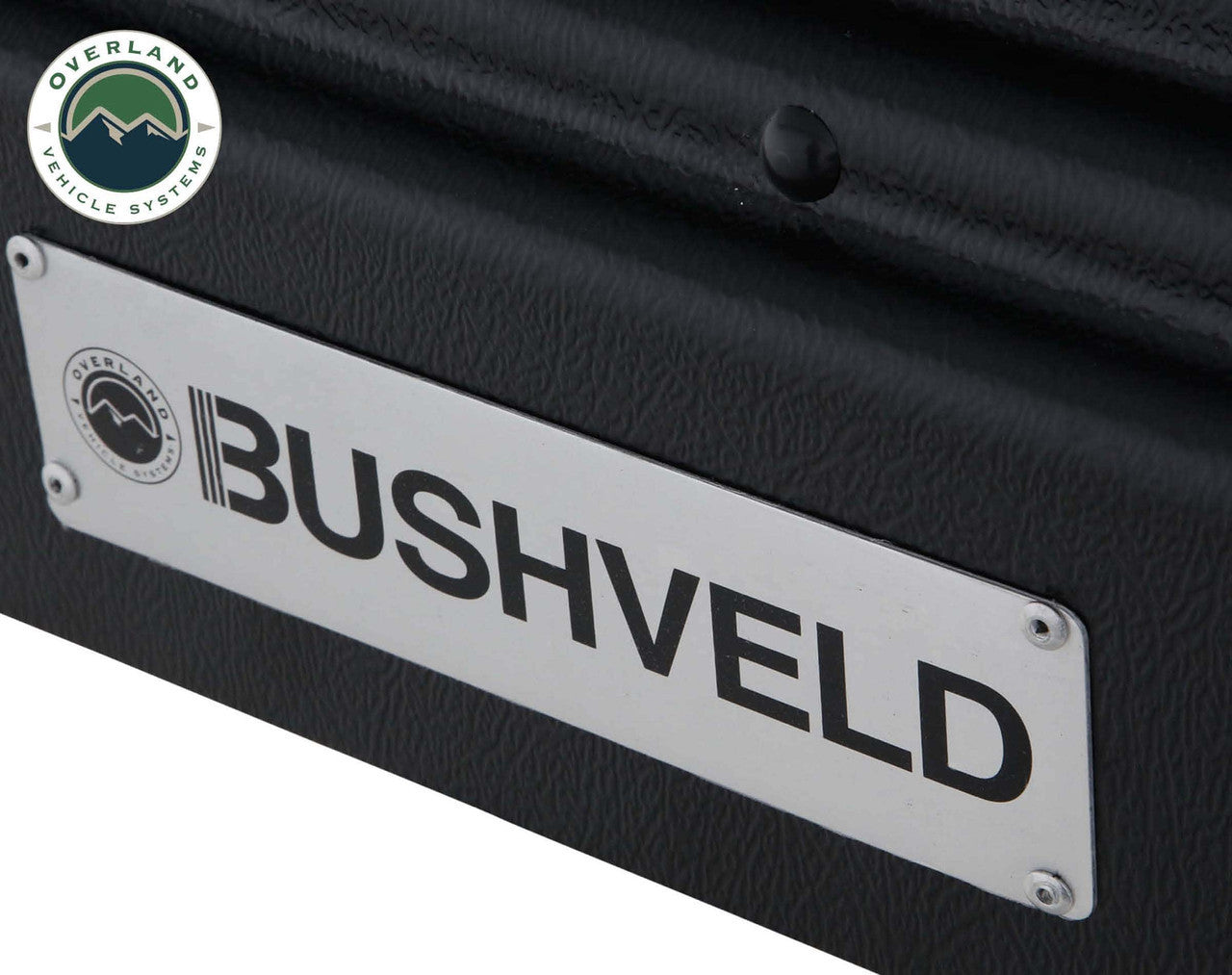 Bushveld II Roof Top Tent - 2 Person