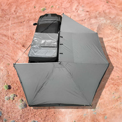 Nomadic Awning 270 - Passenger Side