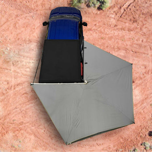 Nomadic Awning 270 LT - Passenger Side