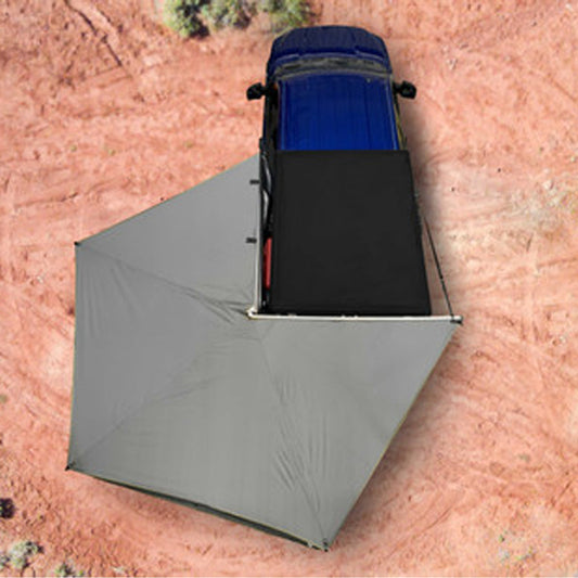 Nomadic Awning 270 LT - Driver Side