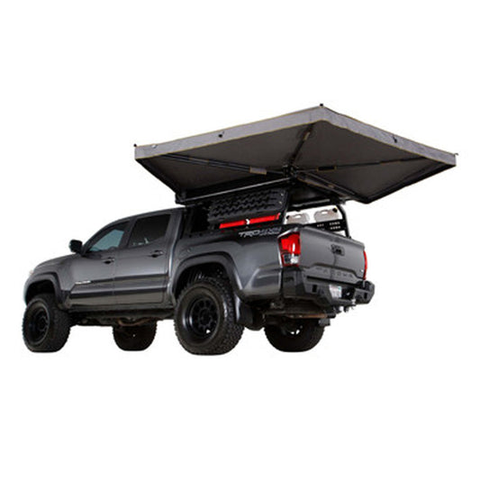 Nomadic Awning 270 LTE - Driver Side