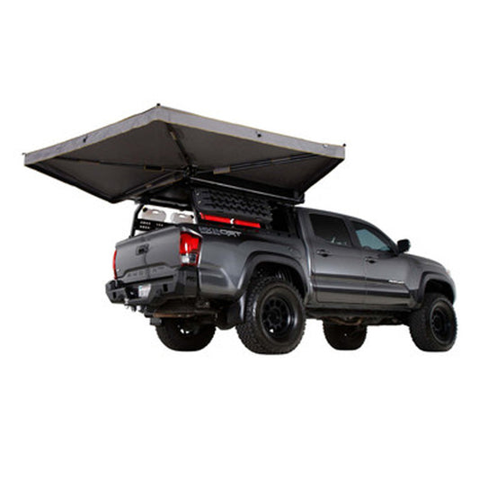 Nomadic Awning 270 LTE - Passenger Side
