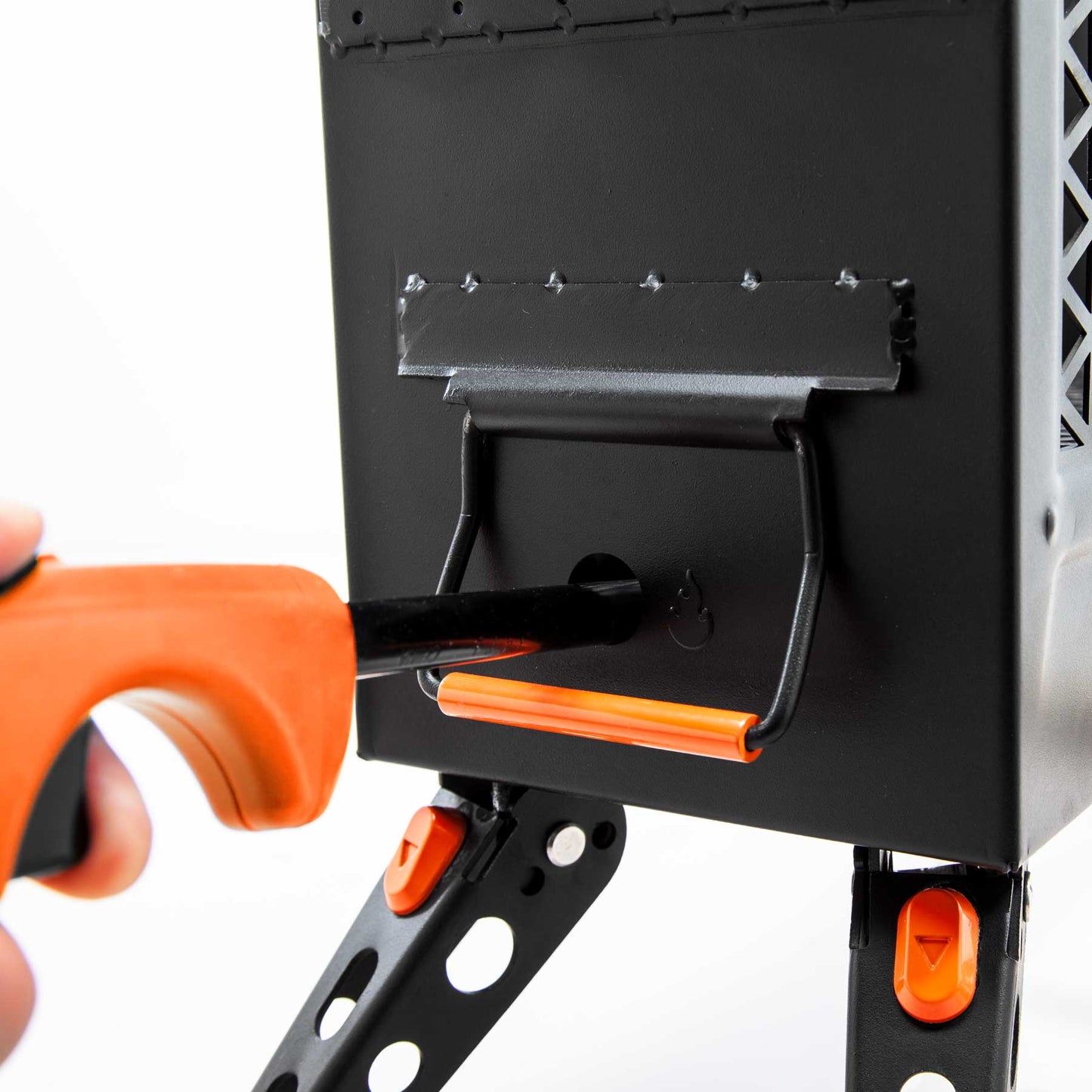 Ignik Outdoors Firecan Portable Fire Pit