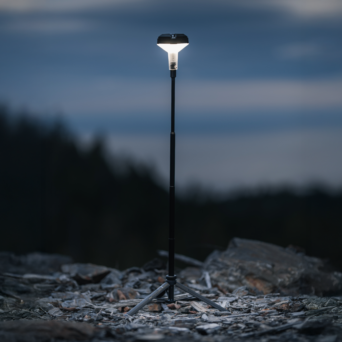 Devos LightRanger 800 Mini