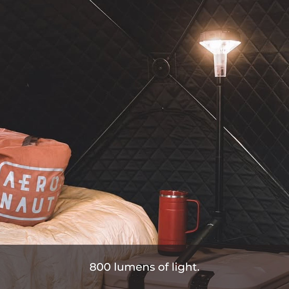 Devos LightRanger 800 Mini