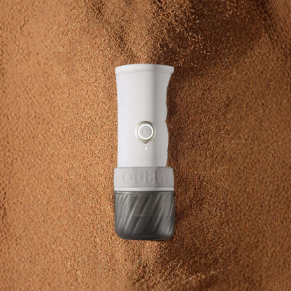 OutIn Mino Portable Electric Espresso Machine