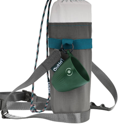 OutIn Sling Pocket (Canyon Green)