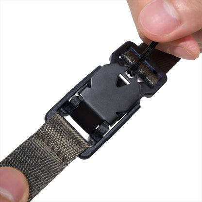 OutIn Sling Pocket (Canyon Green)