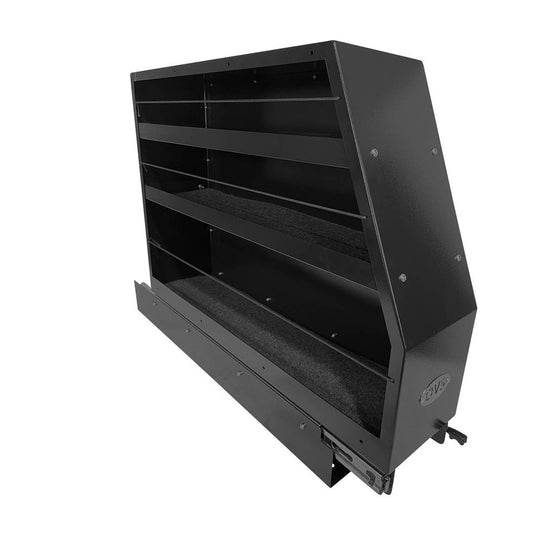 Highline Slide Out Camping Storage System