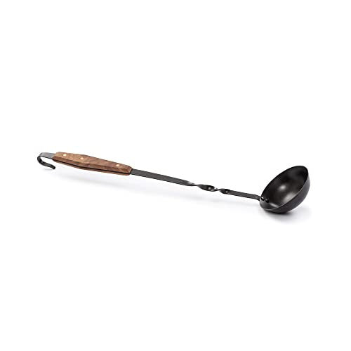 Barebones Chef Ladle - Stainless Steel