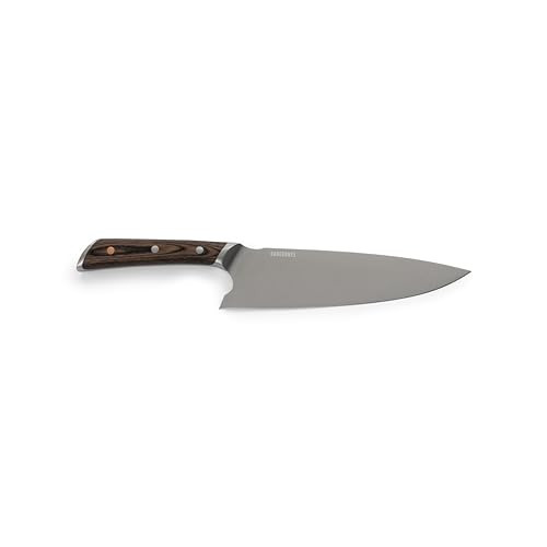 Barebones No. 8 Camp Chef Knife - 13 inch