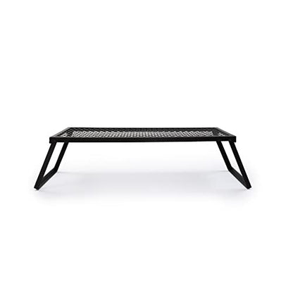 Barebones Heavy Duty Grill Grate - Rectangular